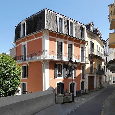 Villa Serenite Appartement Au Centre Ville N 6 Lourdes Zewnętrze zdjęcie