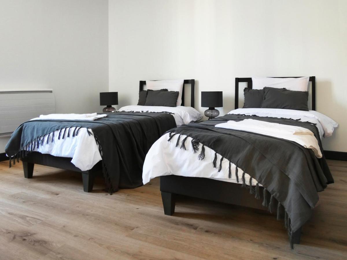 Villa Serenite Appartement Au Centre Ville N 6 Lourdes Zewnętrze zdjęcie