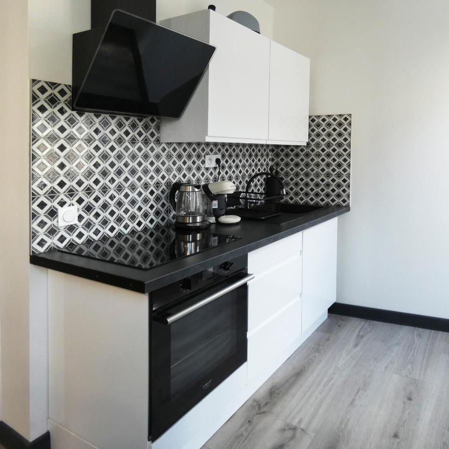 Villa Serenite Appartement Au Centre Ville N 6 Lourdes Zewnętrze zdjęcie